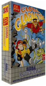Global Gladiators